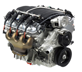 P26A4 Engine